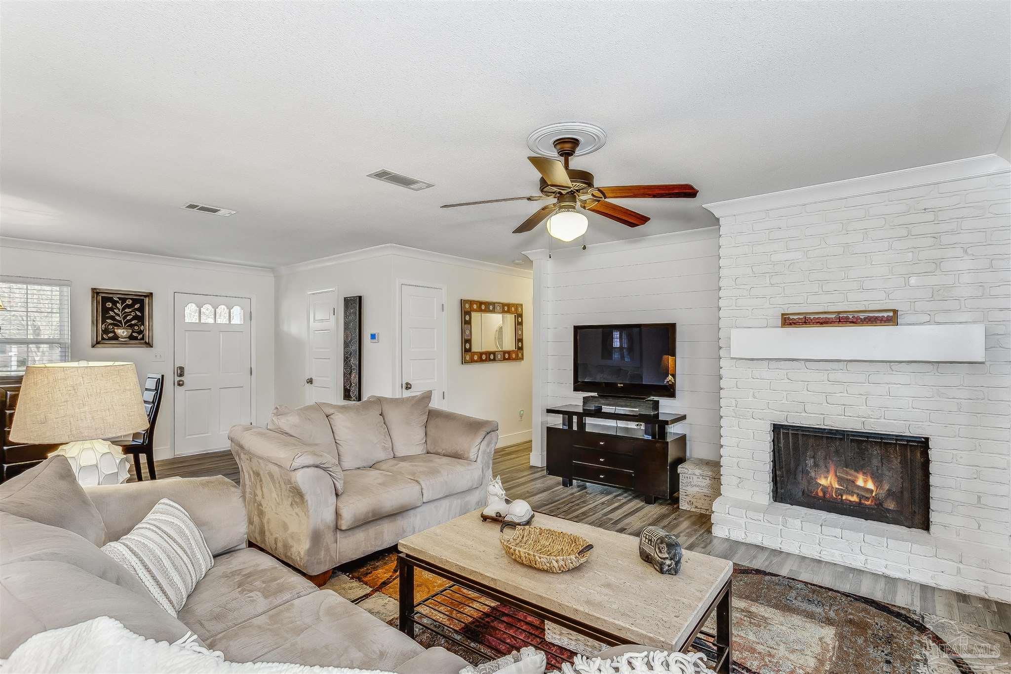 3530 Dunfries Road Pensacola, FL 32503 - Photo 9 of 29