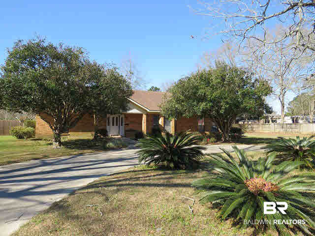 1415 North Cedar Street Foley, AL 36535 - Photo 1 of 33