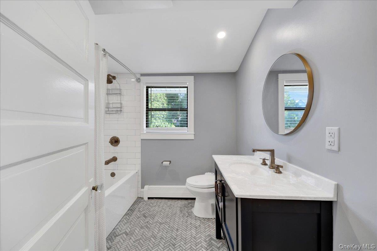 925 Reynolds Street Peekskill, NY 10566 - Photo 21 of 42 Bathroom