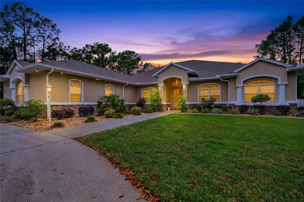 $799,000 | 4052 North Mayan Drive, Hernando, FL 34442