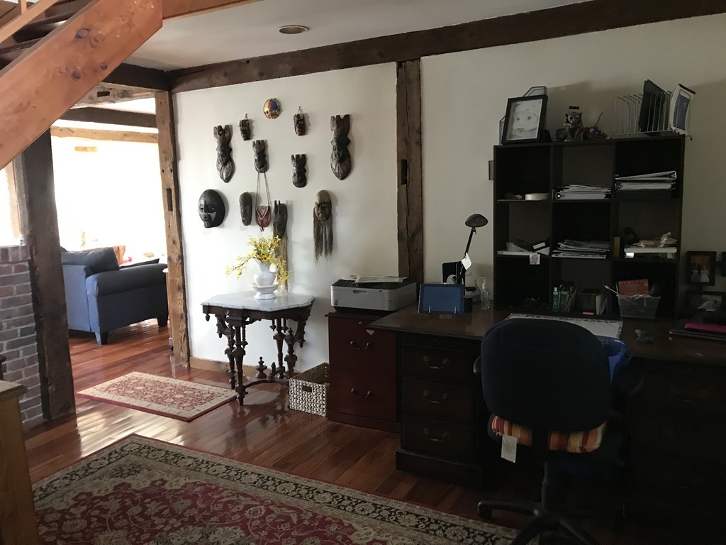 284 Patten Road Shelburne, MA 01370 - Photo 5 of 23