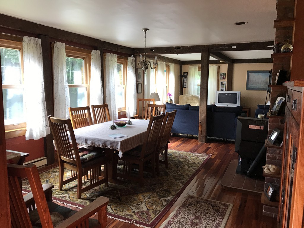 284 Patten Road Shelburne, MA 01370 - Photo 9 of 23