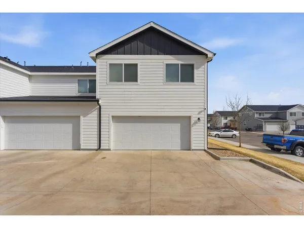 $340,000 | 710 Oregon Trail, Unit 4, Ault, CO 80610