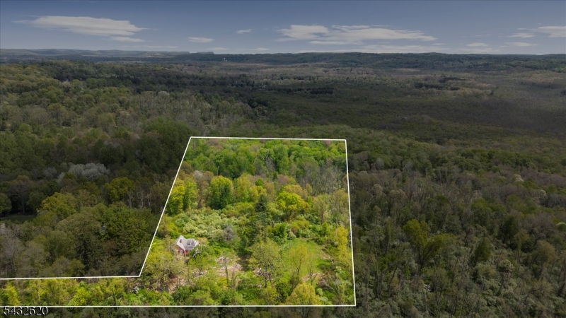 250 Pleasant Hill Road Flanders, NJ 07836 - Photo 10 of 28 a view of a lake view