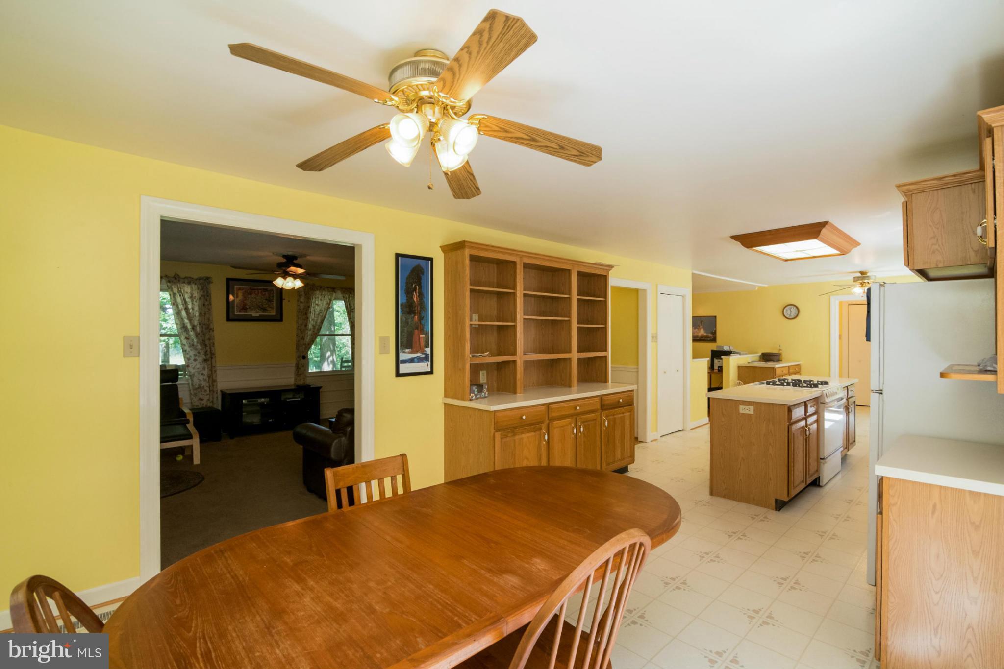 4011 Mills Road Sharpsburg, MD 21782 - Photo 11 of 30 Kitchen