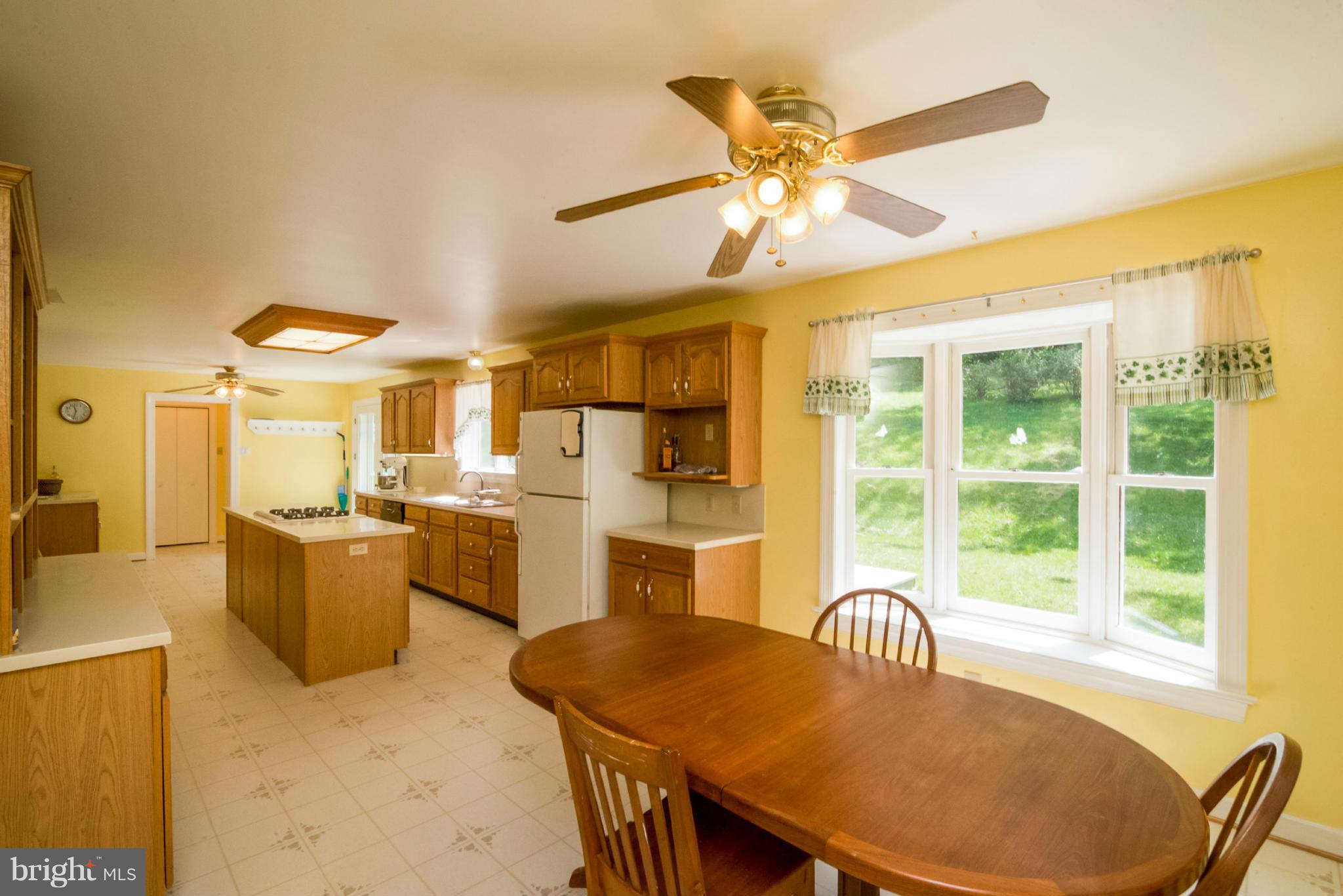 4011 Mills Road Sharpsburg, MD 21782 - Photo 12 of 30 Kitchen