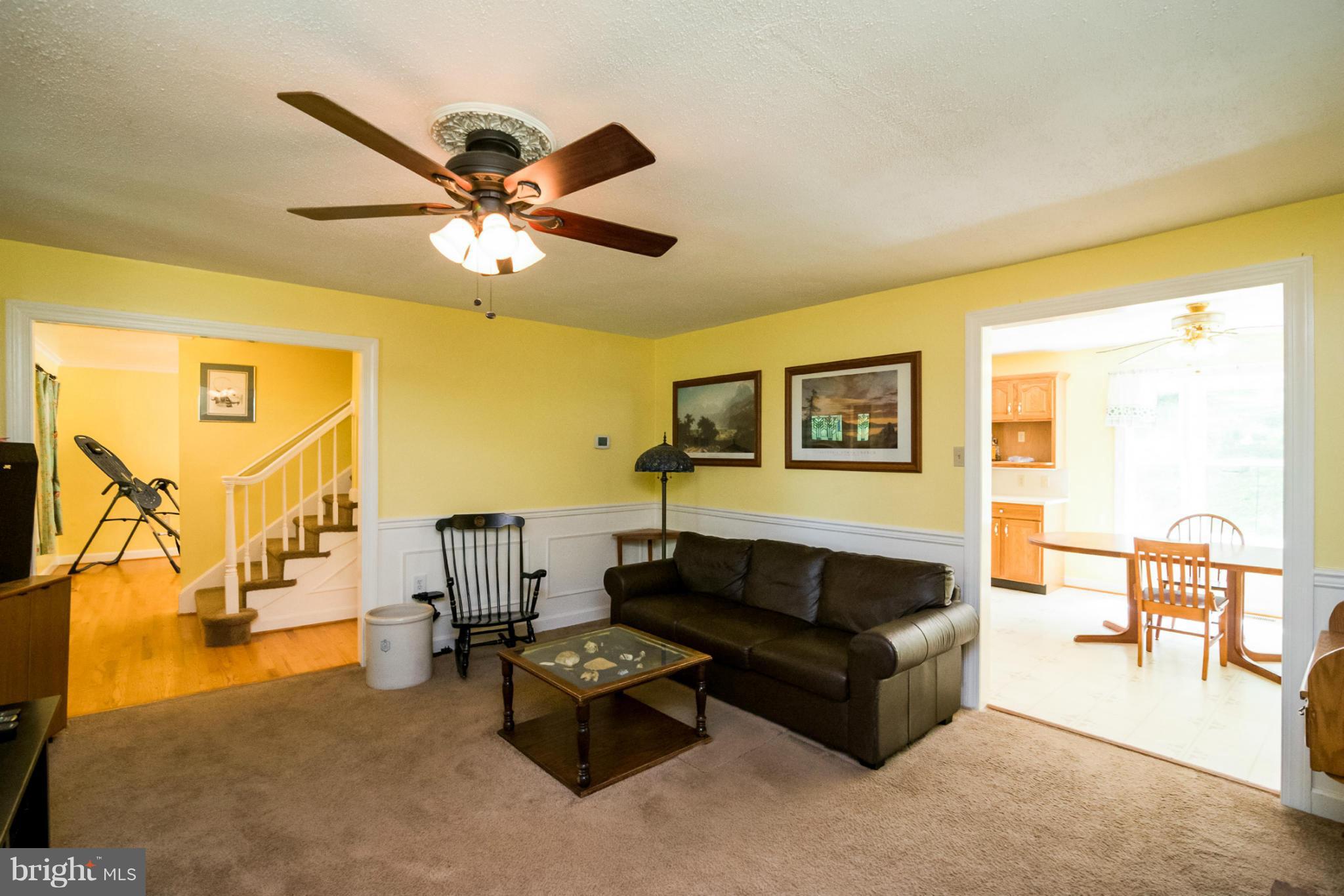 4011 Mills Road Sharpsburg, MD 21782 - Photo 15 of 30 Family Room