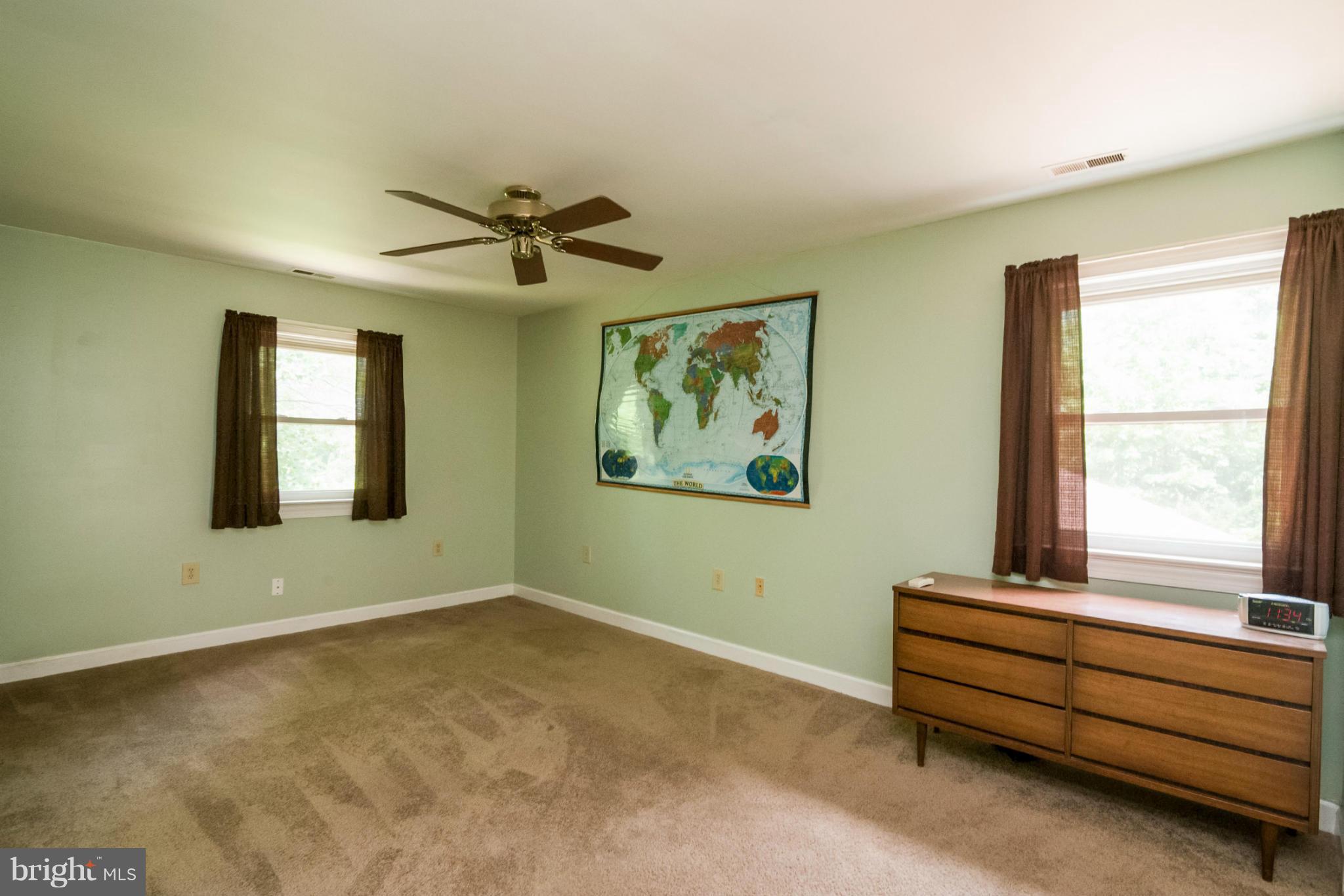 4011 Mills Road Sharpsburg, MD 21782 - Photo 17 of 30 Bath (Master)