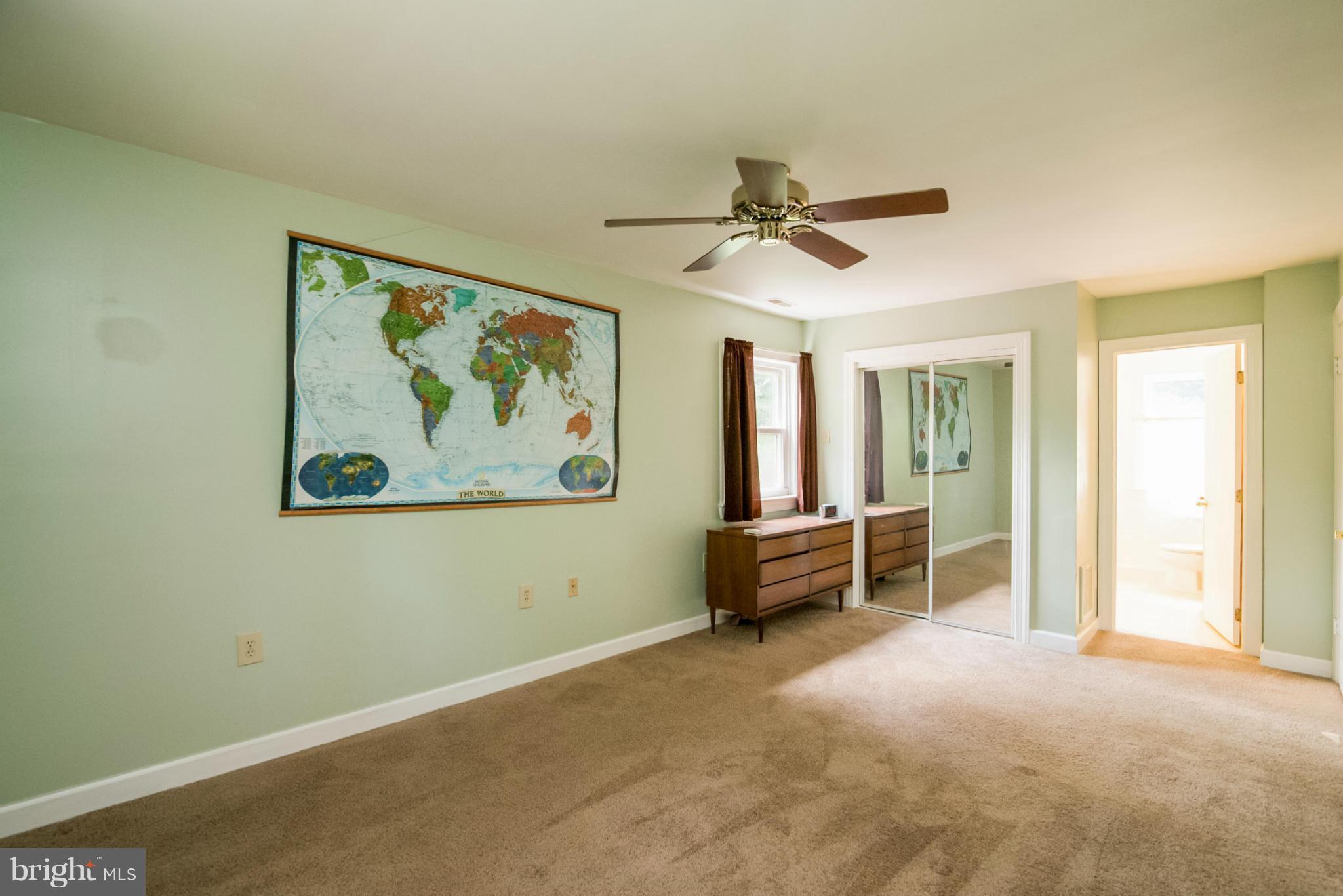 4011 Mills Road Sharpsburg, MD 21782 - Photo 18 of 30 Bedroom (Master)
