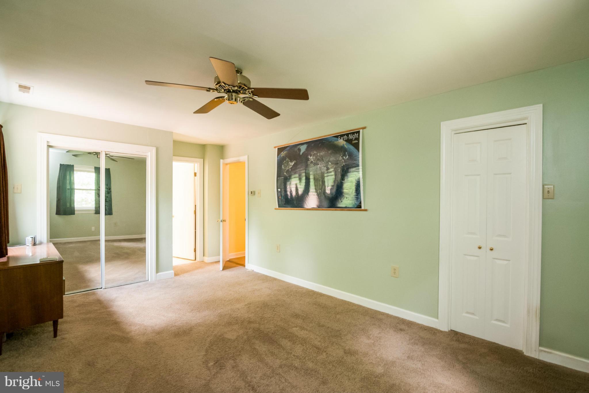 4011 Mills Road Sharpsburg, MD 21782 - Photo 19 of 30 Bedroom (Master)