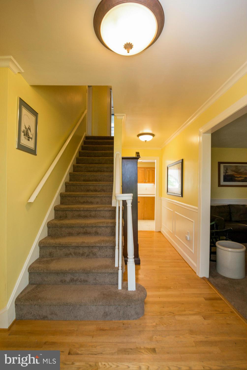 4011 Mills Road Sharpsburg, MD 21782 - Photo 4 of 30 Interior (General)
