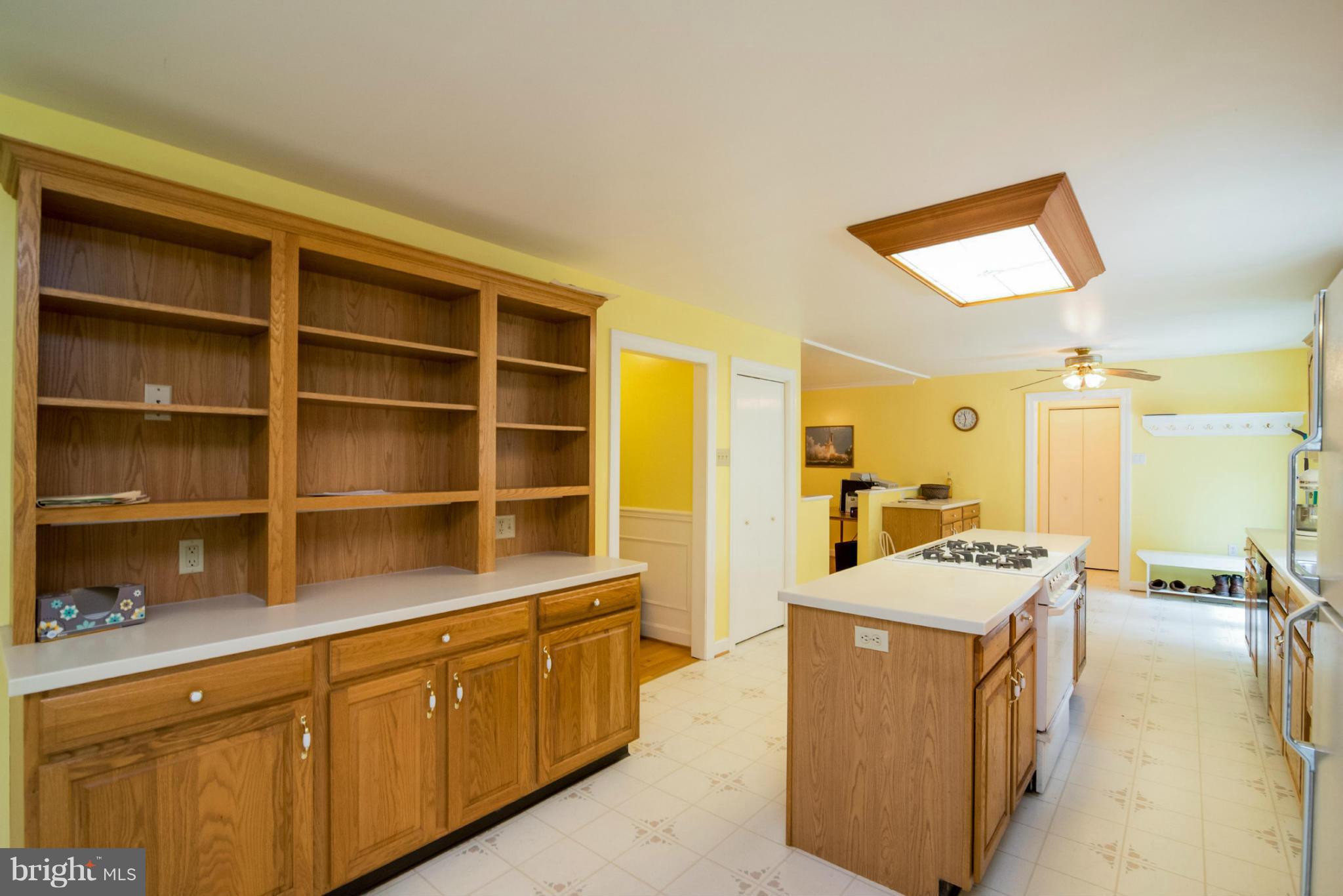 4011 Mills Road Sharpsburg, MD 21782 - Photo 10 of 30 Kitchen