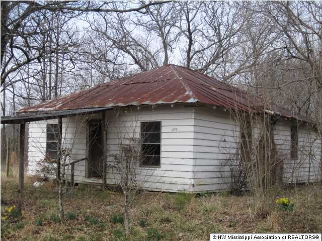 428 Bend Road Coldwater, MS 38618 - Photo 2 of 18 Additional Photo