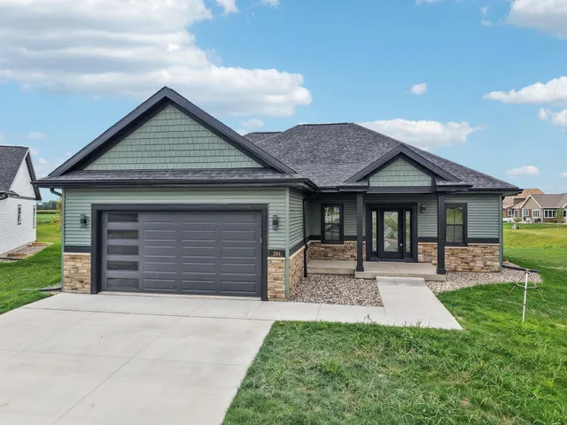 $585,000 | 264 Falcon Court, Sauk City, WI 53583