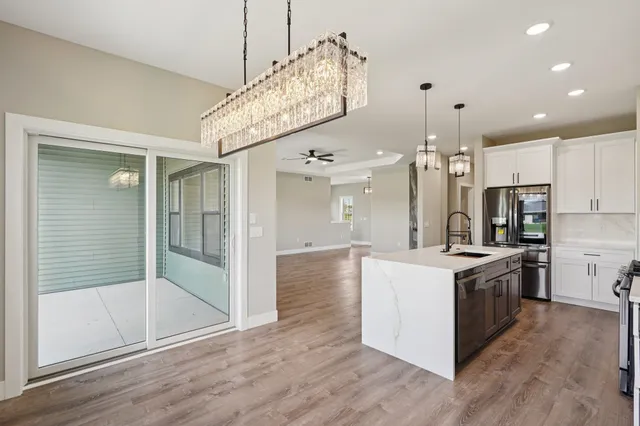 $585,000 | 264 Falcon Court, Sauk City, WI 53583