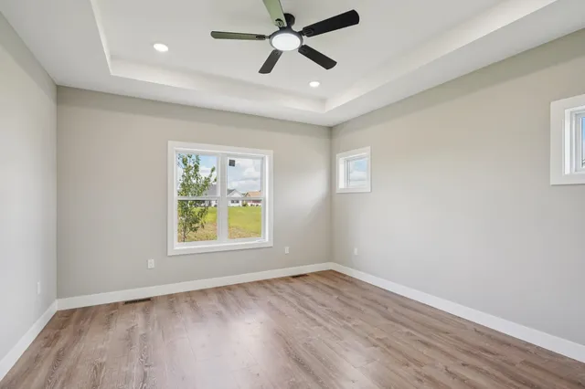 $585,000 | 264 Falcon Court, Sauk City, WI 53583