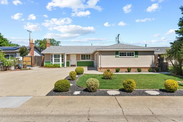 $449,900 | 10539 Marcel Way, Rancho Cordova, CA 95670