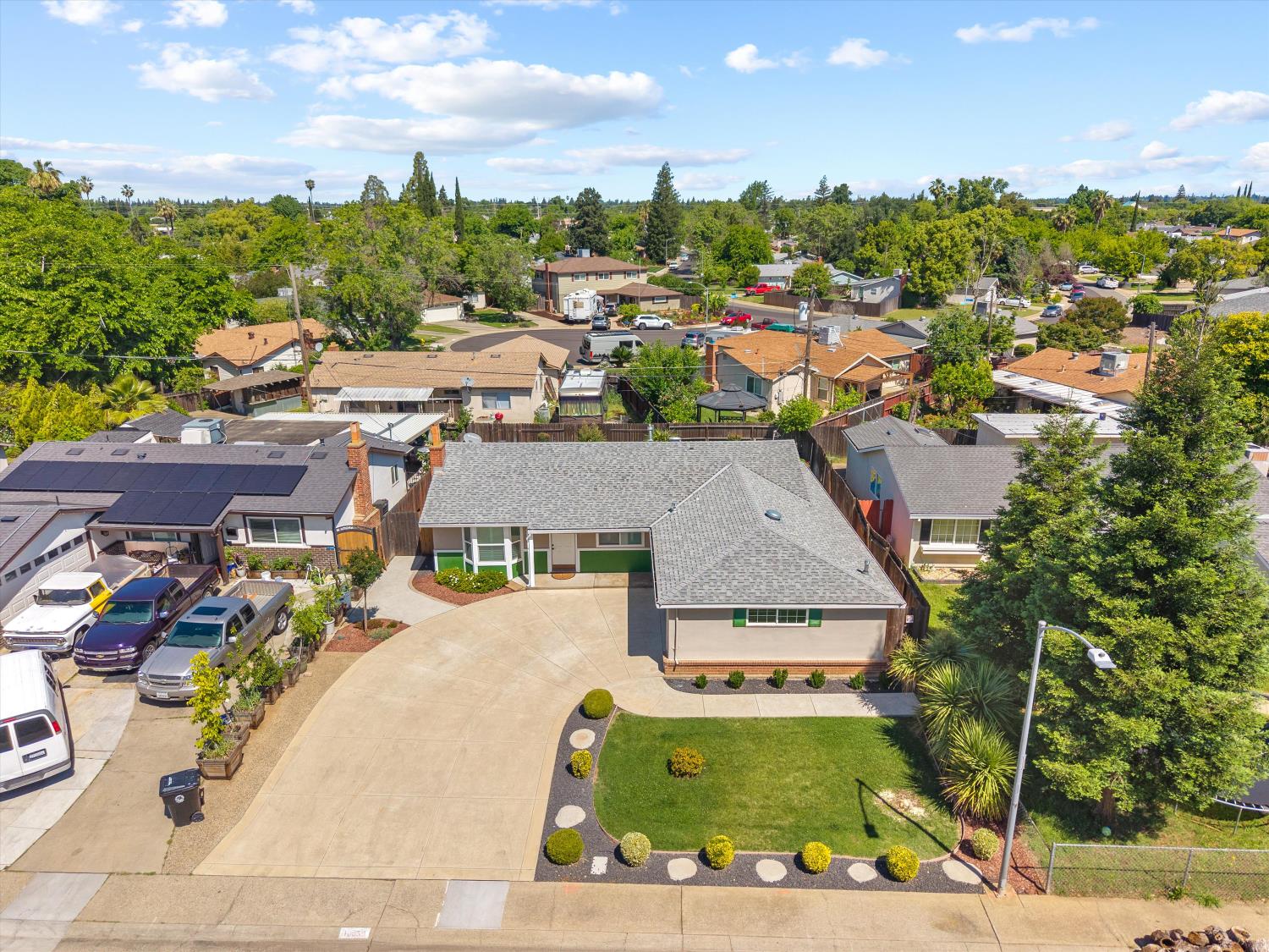 10539 Marcel Way Rancho Cordova, CA 95670 - Photo 26 of 32