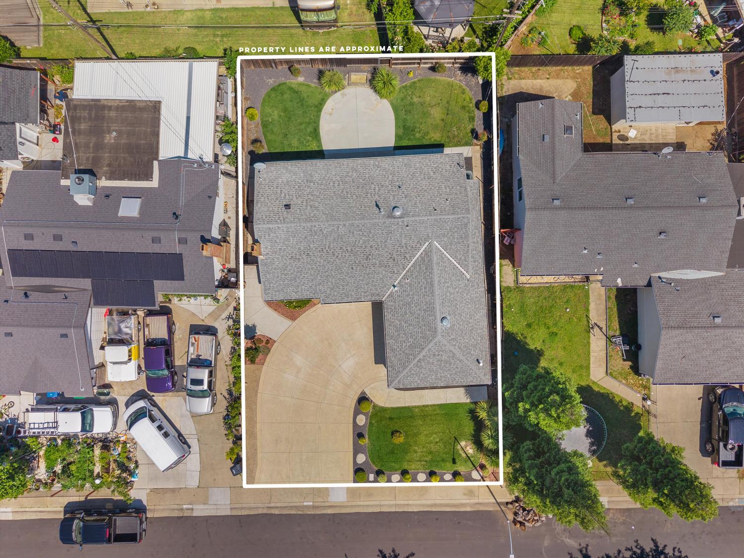 10539 Marcel Way Rancho Cordova, CA 95670 - Photo 27 of 32
