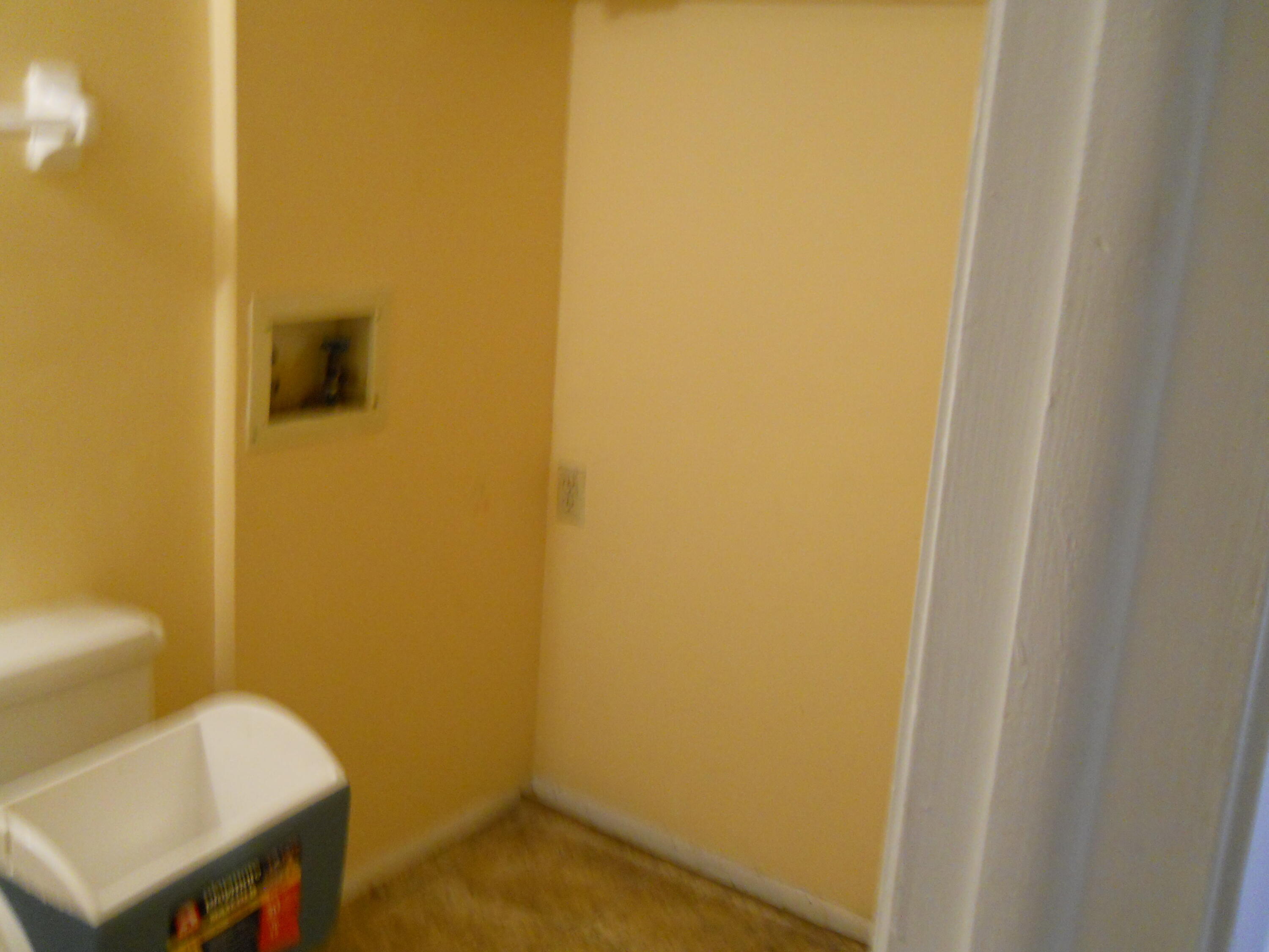 3513 Tree Ridge Lane Northeast Palm Bay, FL 32905 - Photo 16 of 16 a bathroom with a sink