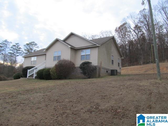 3644 Murphree Valley Road Altoona, AL 35952 - Photo 25 of 37