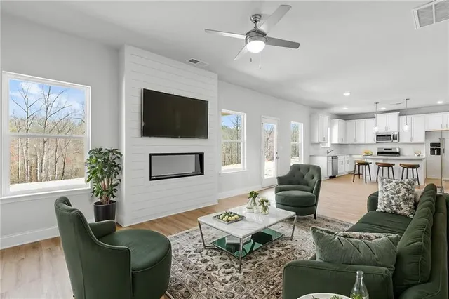 $402,090 | 145 Greenview Court, Homer, GA 30547