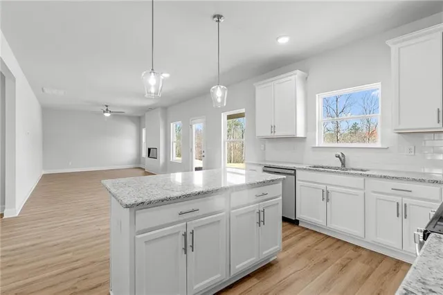 $402,090 | 145 Greenview Court, Homer, GA 30547