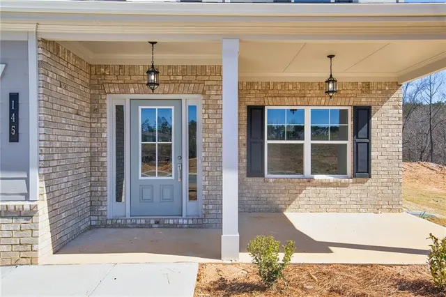 $402,090 | 145 Greenview Court, Homer, GA 30547