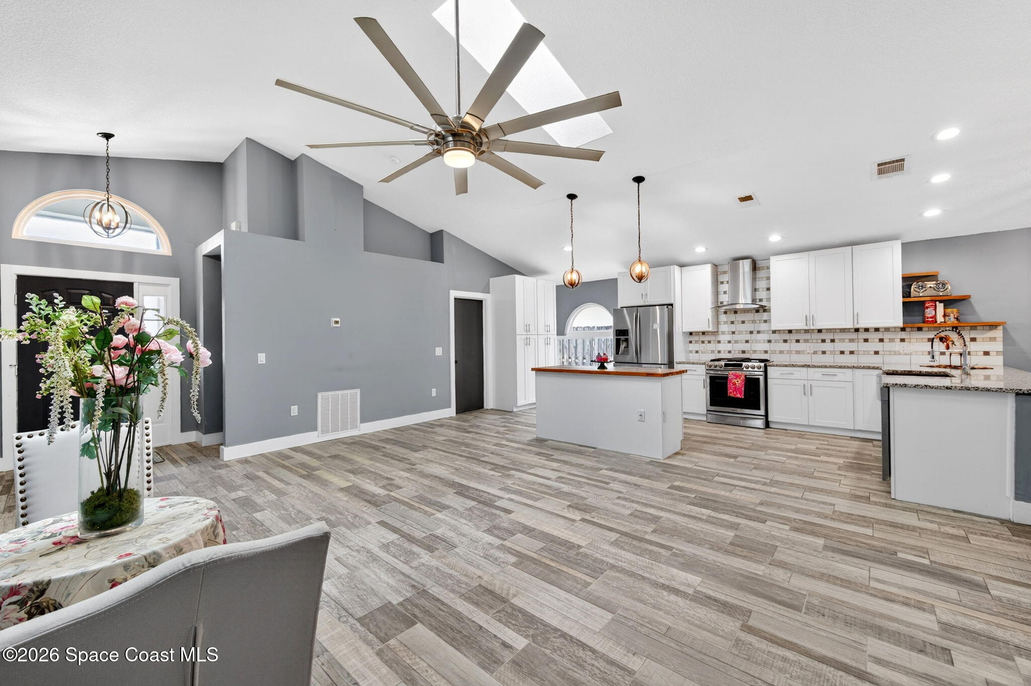 6612 Fawn Ridge Drive Melbourne, FL 32940 - Photo 8 of 44 DSC_9997