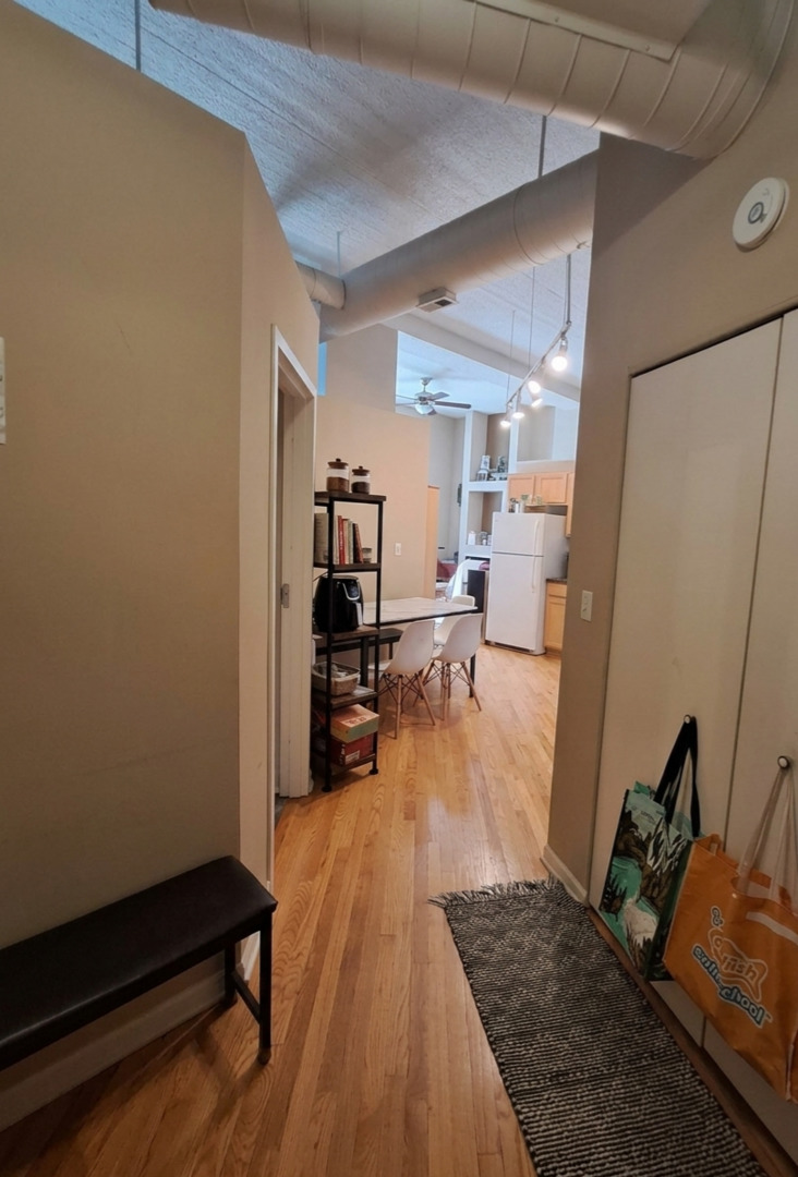 1019 West Jackson Boulevard, Unit 2J Chicago, IL 60607 - Photo 15 of 16