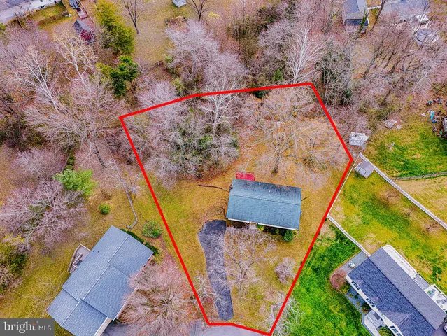 $400,000 | 4 Payton Court, Fredericksburg, VA 22405