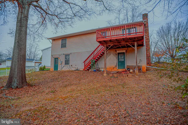 $400,000 | 4 Payton Court, Fredericksburg, VA 22405