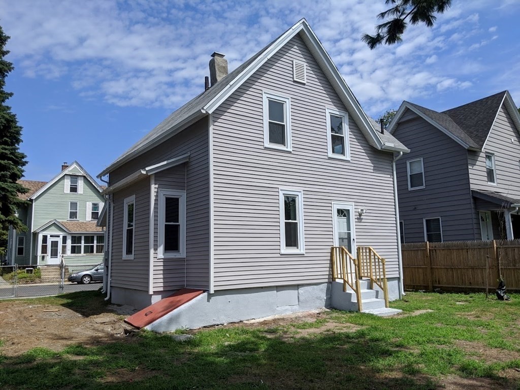 41 Ladd Street Springfield, MA 01109 - Photo 25 of 26 Gallery Image 25