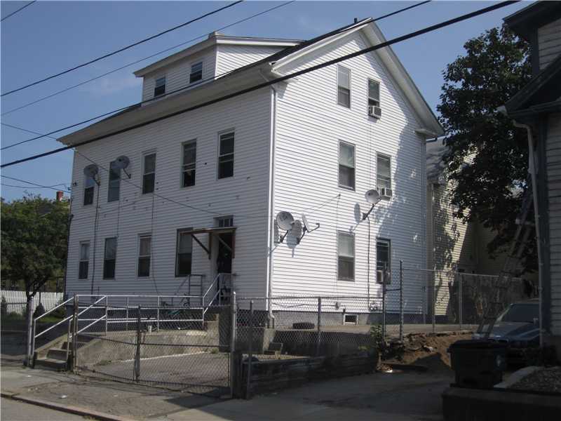 30 Hawthorne Street Providence, RI 02907 - Photo 2 of 3 Exterior Front.