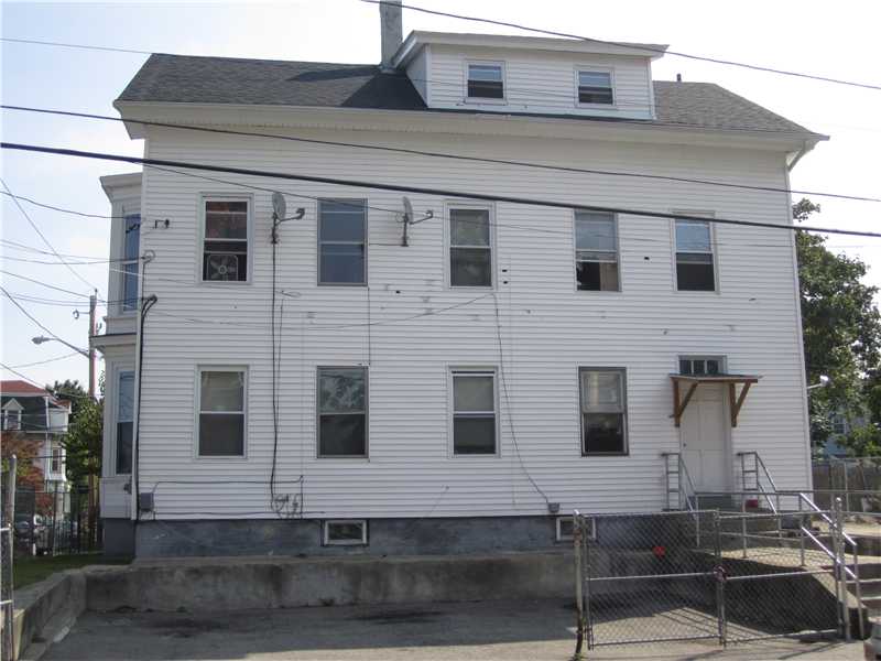 30 Hawthorne Street Providence, RI 02907 - Photo 3 of 3 Exterior Front.