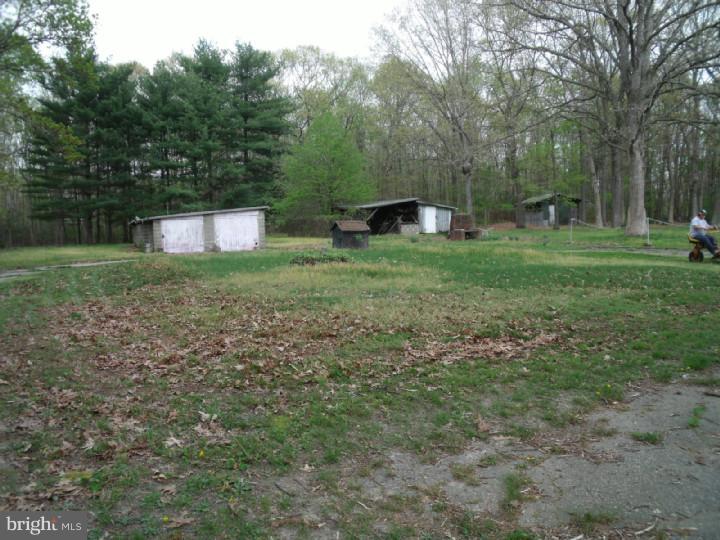 1498 Pitman Downer Road Williamstown, NJ 08094 - Photo 13 of 15 Exterior Back