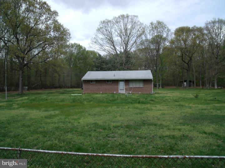 1498 Pitman Downer Road Williamstown, NJ 08094 - Photo 4 of 15 Exterior