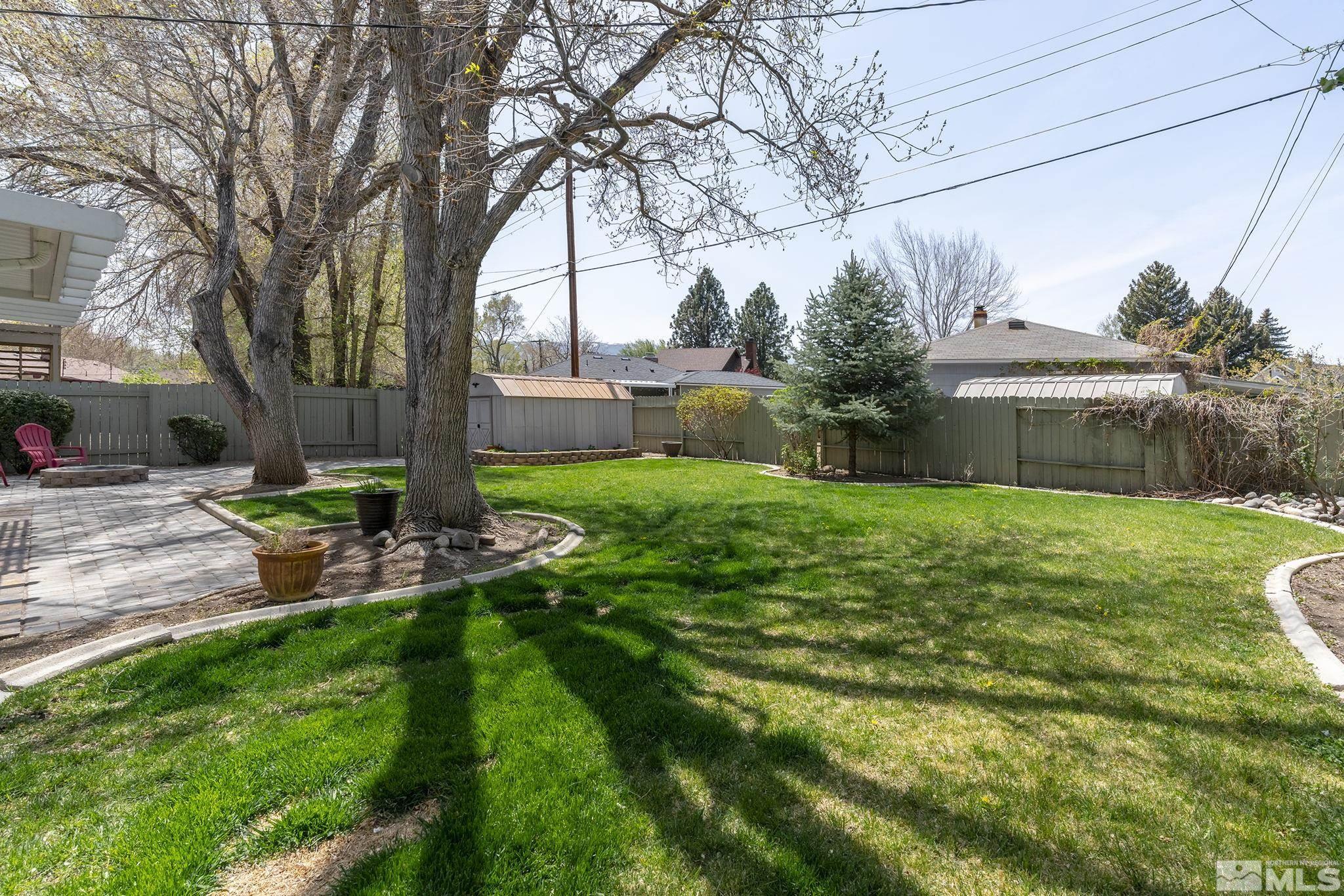 1199 Charles Drive Reno, NV 89509 - Photo 16 of 17 Photo 16