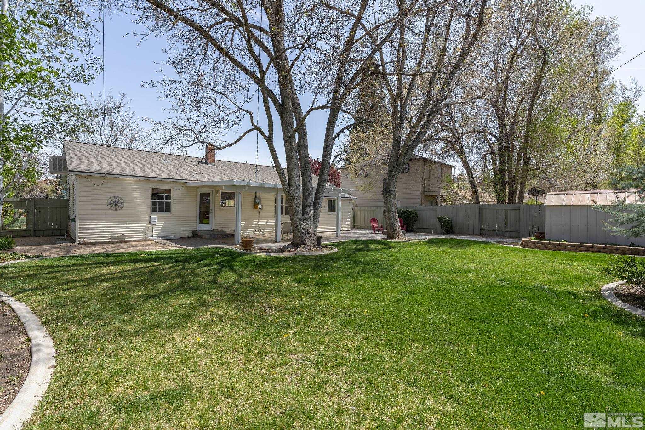 1199 Charles Drive Reno, NV 89509 - Photo 17 of 17 Photo 17