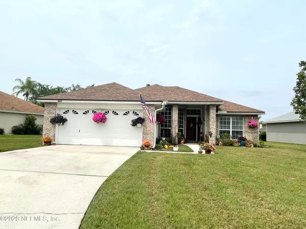 $2,295 | 913 Mackinaw Trail, St. Augustine, FL 32092