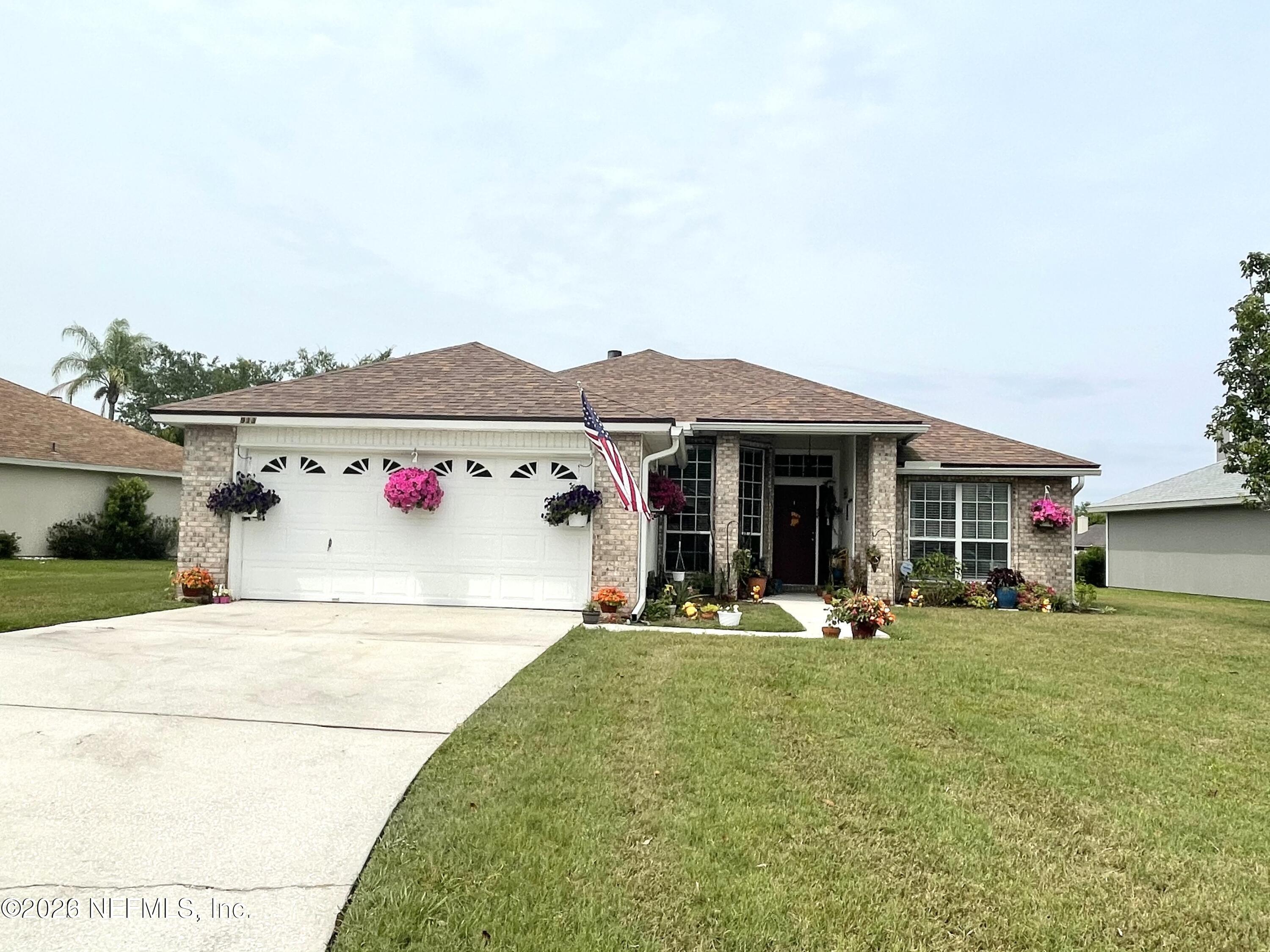 913 Mackinaw Trail St. Augustine, FL 32092 - Photo 65 of 65 front