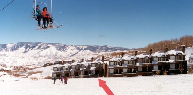 379 Ridge Road, Unit C1 Snowmass Village, CO 81615 - Photo 1 of 1 Primary Photo