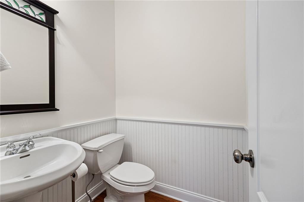 231 Georgetown Drive Dallas, GA 30132 - Photo 29 of 79
