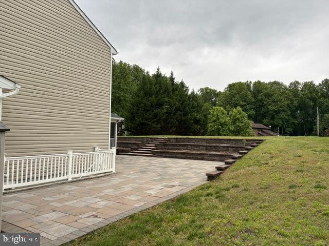 5870 Deer Ridge Lane Elkridge, MD 21075 - Photo 54 of 55 Wrap around patio