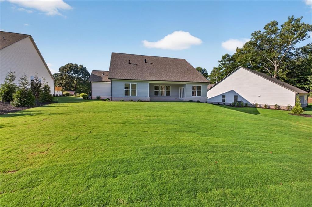 4771 East Reed Road Gainesville, GA 30507 - Photo 54 of 62 Gallery Image 54