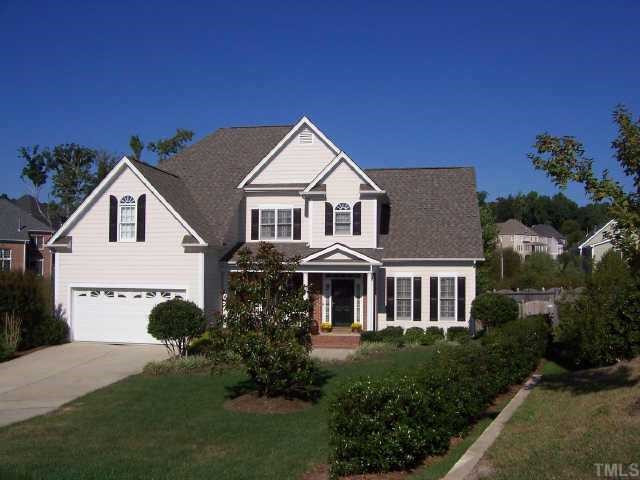 Great neighborhood! Wonderful neighbors... walking distance to schools Exterior Front