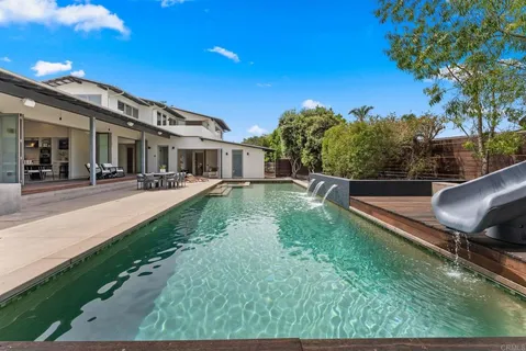 $5,899,000 | 1866 Sheridan Road, Encinitas, CA 92024