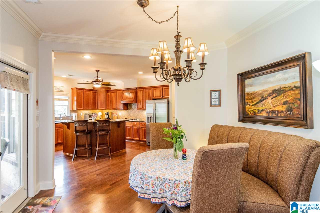 2347 Freestone Ridge Cove Hoover, AL 35226 - Photo 16 of 43