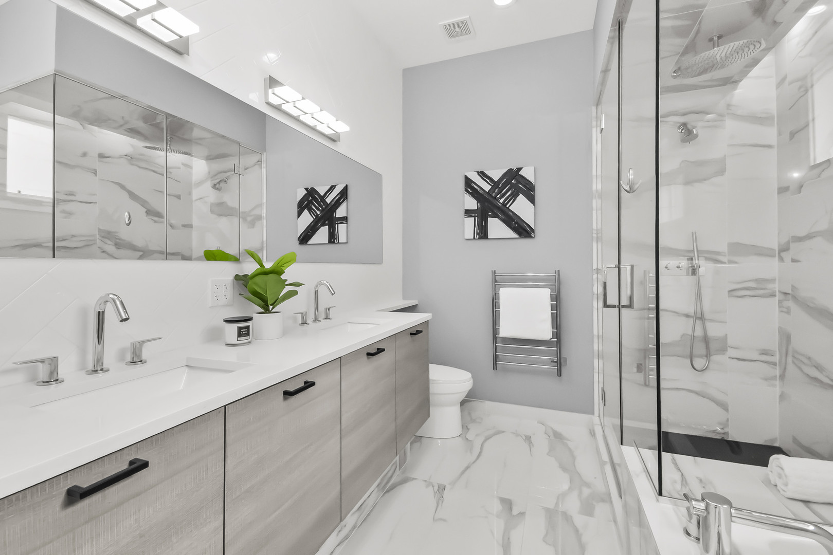 2046 West Rice Street, Unit 2 Chicago, IL 60622 - Photo 17 of 25 Gallery Image 17