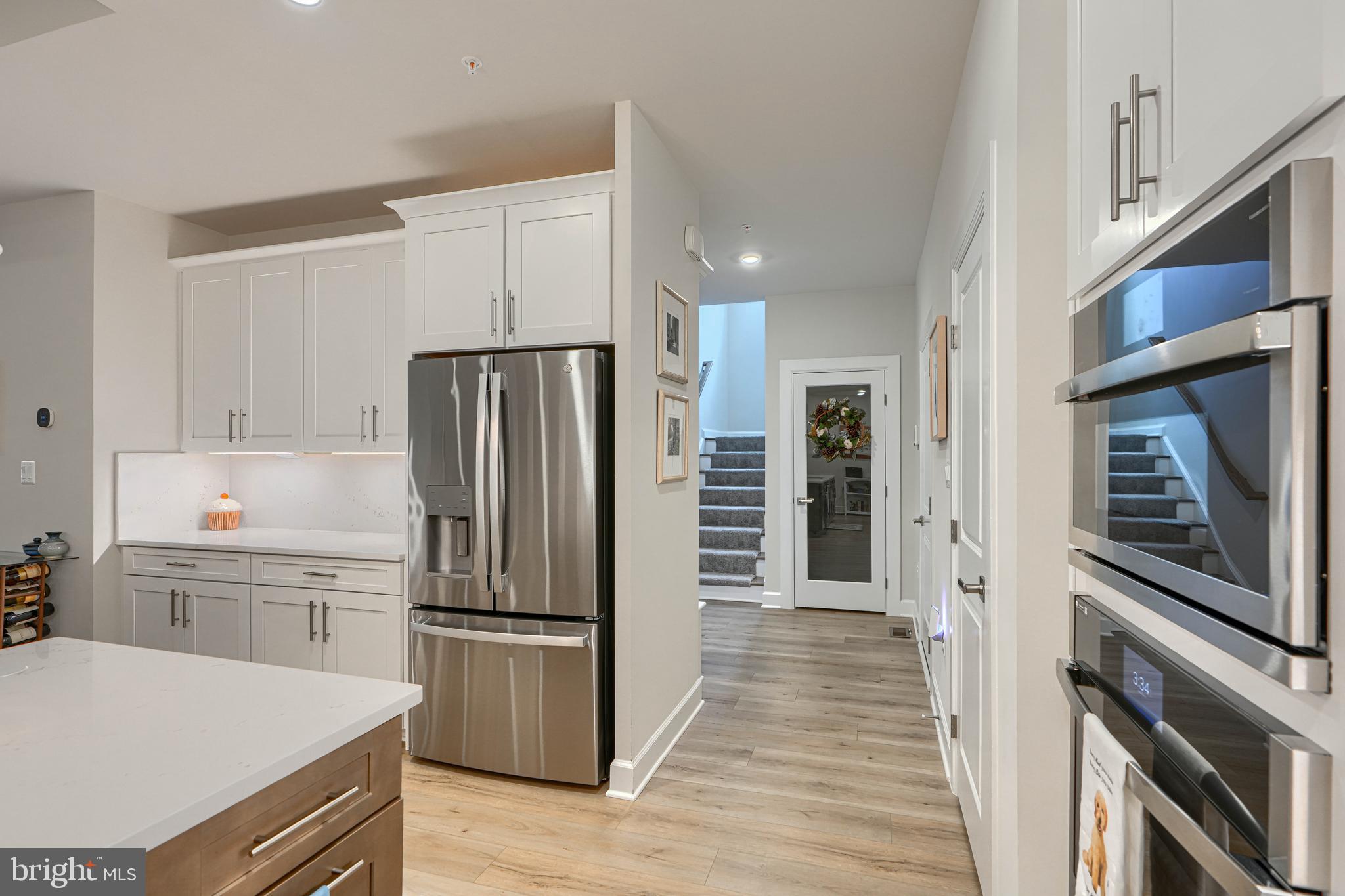 8511 Lallybroch Lane Fulton, MD 20759 - Photo 13 of 78 Stainless steel appliances